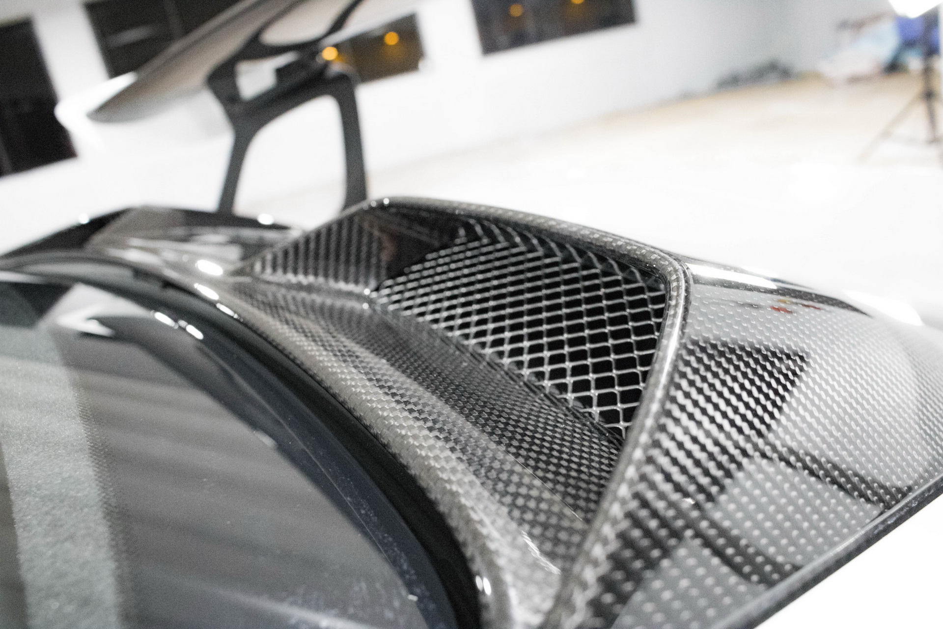 2018 porsche 911 gt2rs weissach auction bat 11 151-Mile Porsche 911 GT2 RS With Weissach Pack Is Auctioned Off