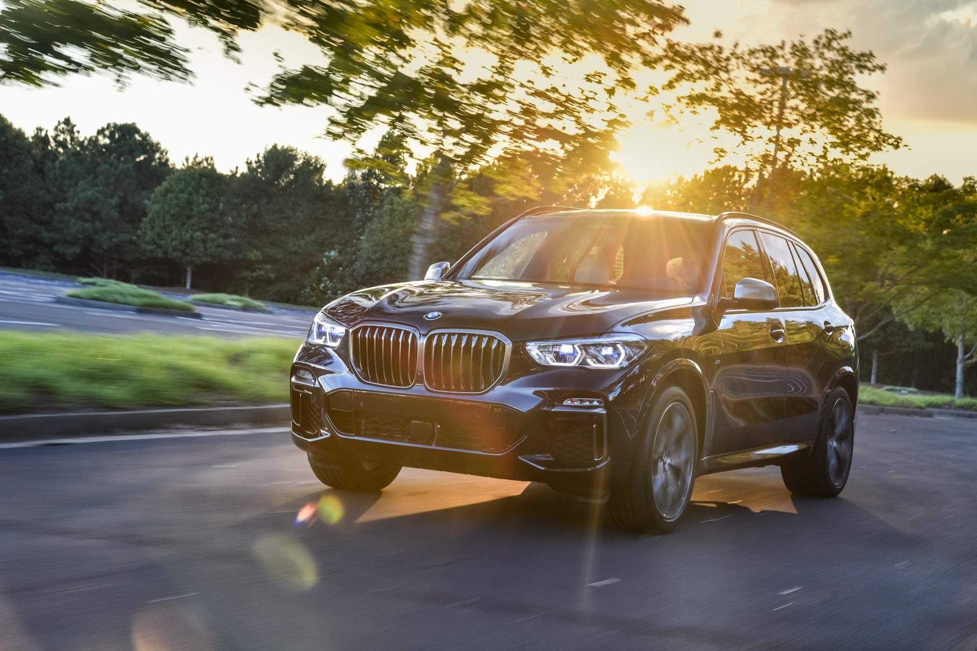 2019 BMW X5 279 Your 2019 BMW X5 Photo Gallery Is Here And It’s Huge