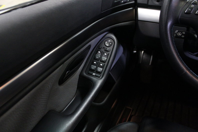 bmw m5 e39 imola red ebay 43 For $78k, You Can Get This Low-Mileage 2002 BMW M5 – Or A New M3 Sedan