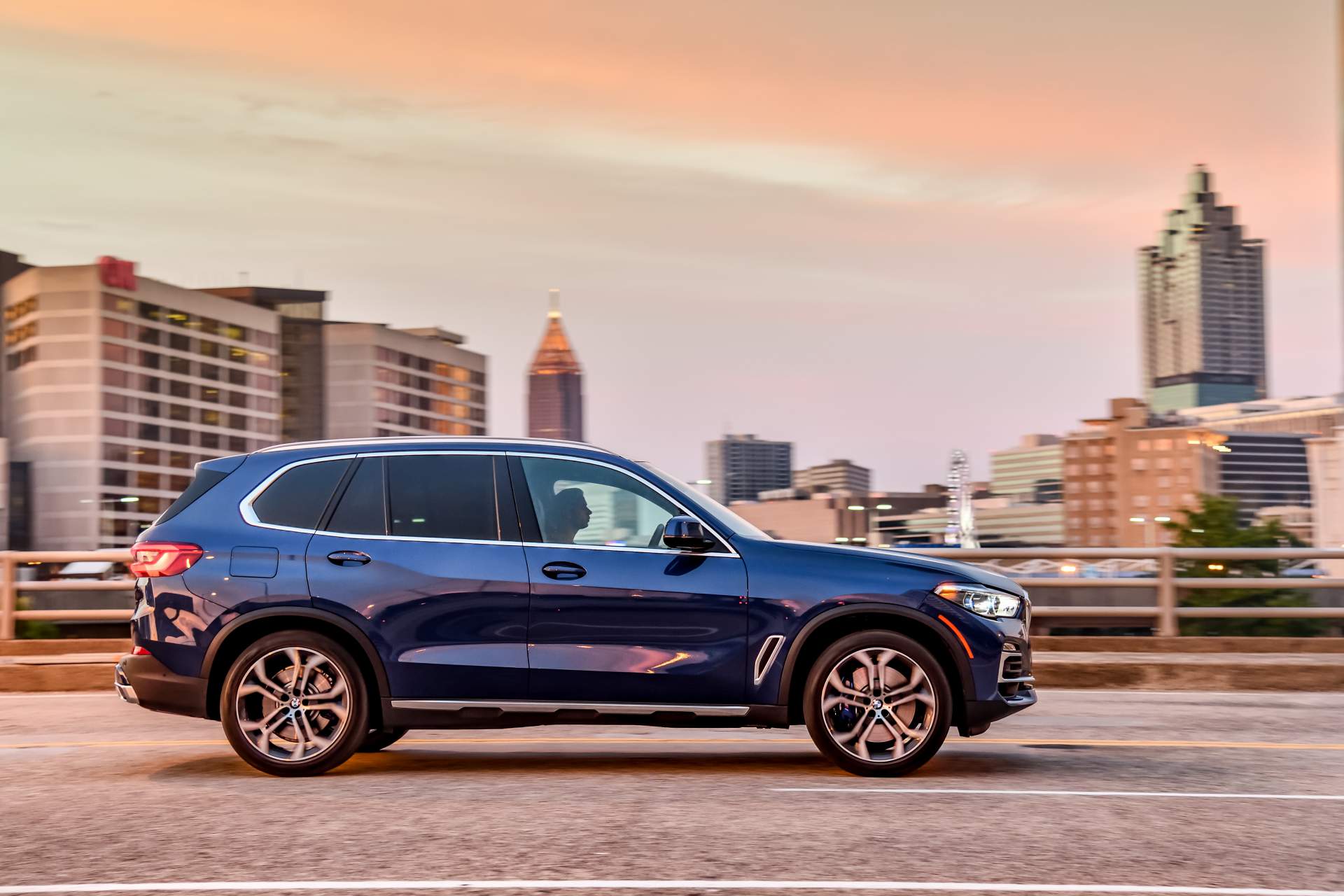 2019 BMW X5 197 Your 2019 BMW X5 Photo Gallery Is Here And It’s Huge