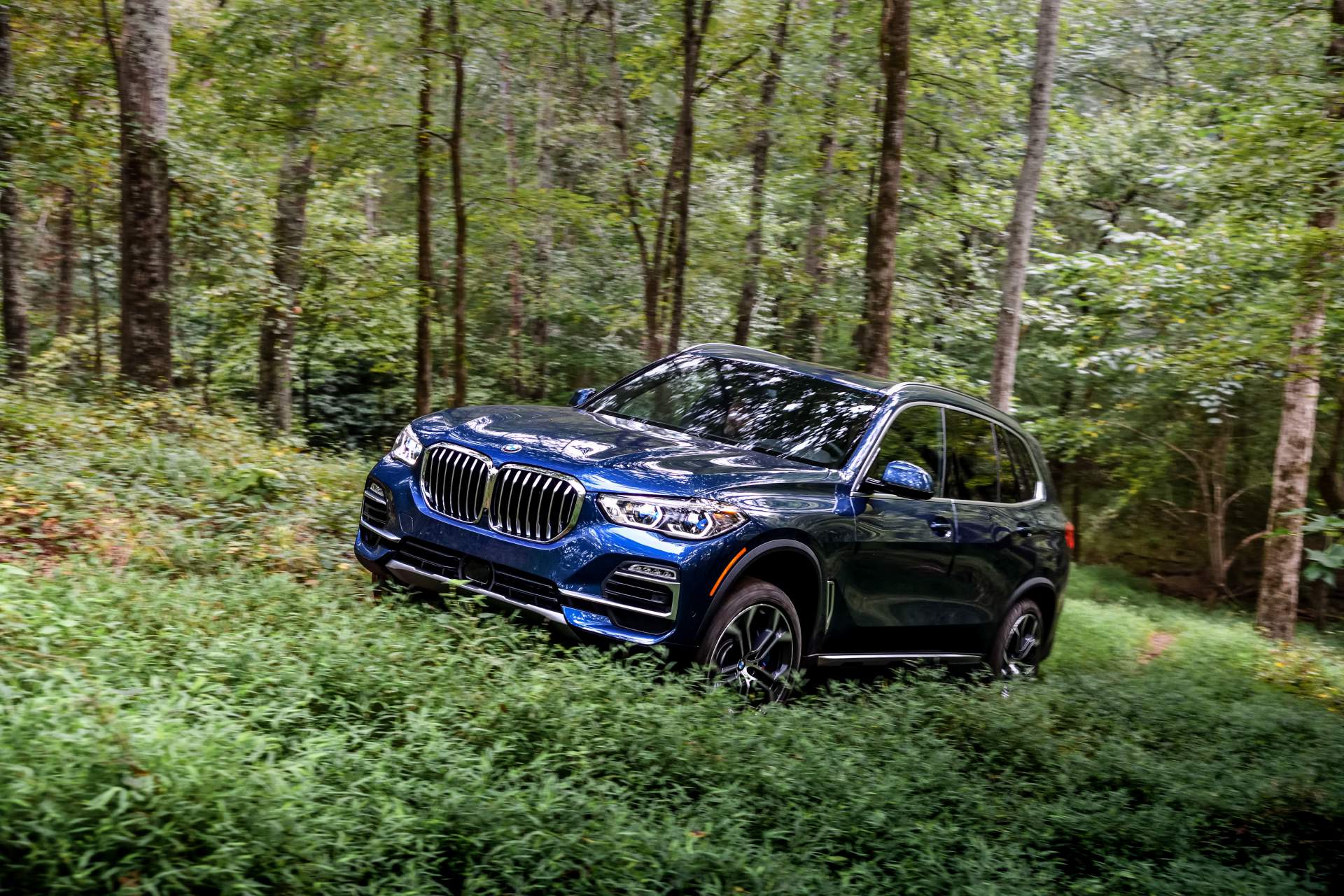 2019 BMW X5 216 Your 2019 BMW X5 Photo Gallery Is Here And It’s Huge
