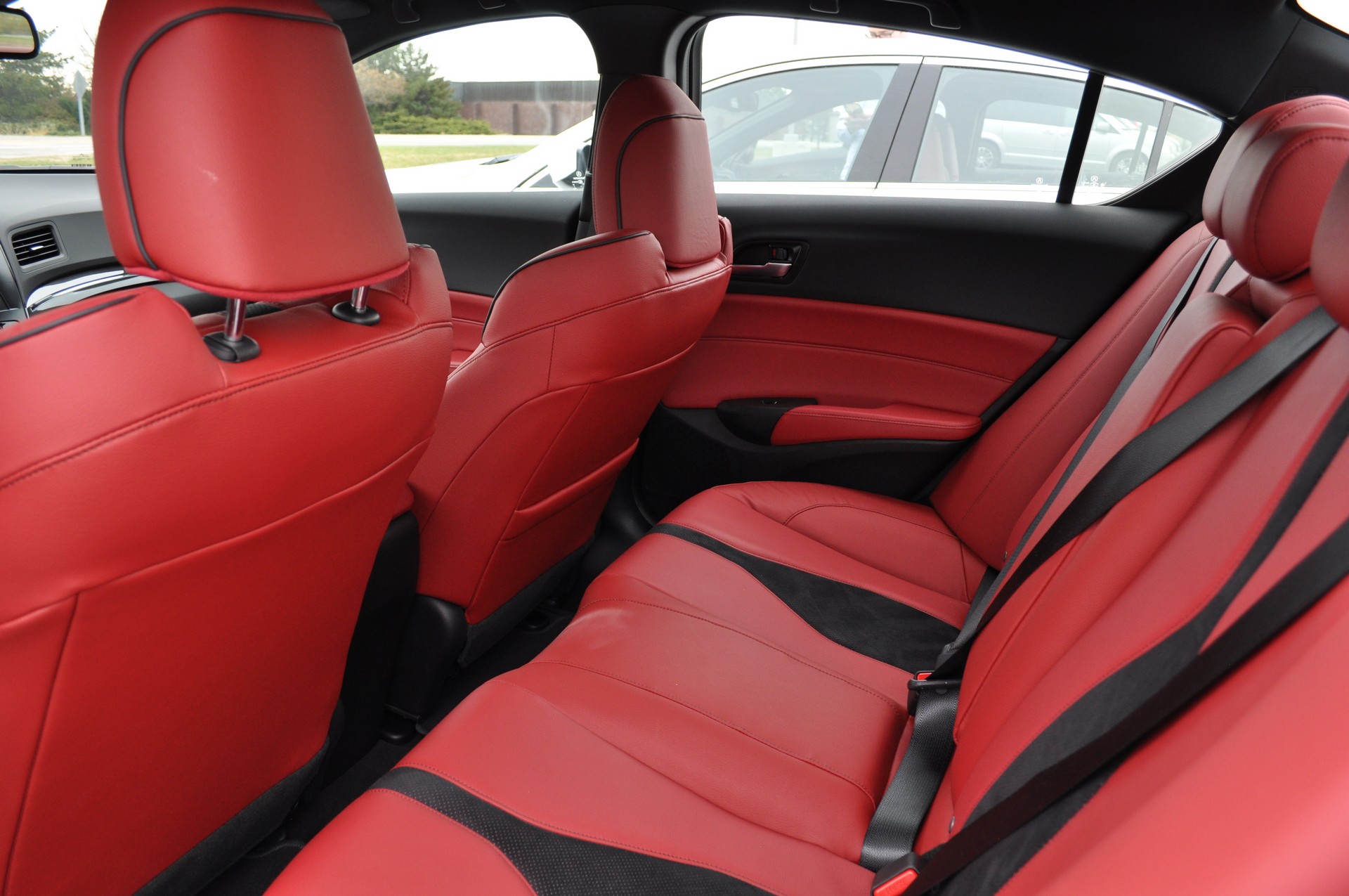 2019-Acura-ILX-9 First Drive: 2019 Acura ILX Becomes More Compelling Thanks To Bolder Styling And A Significant Price Cut