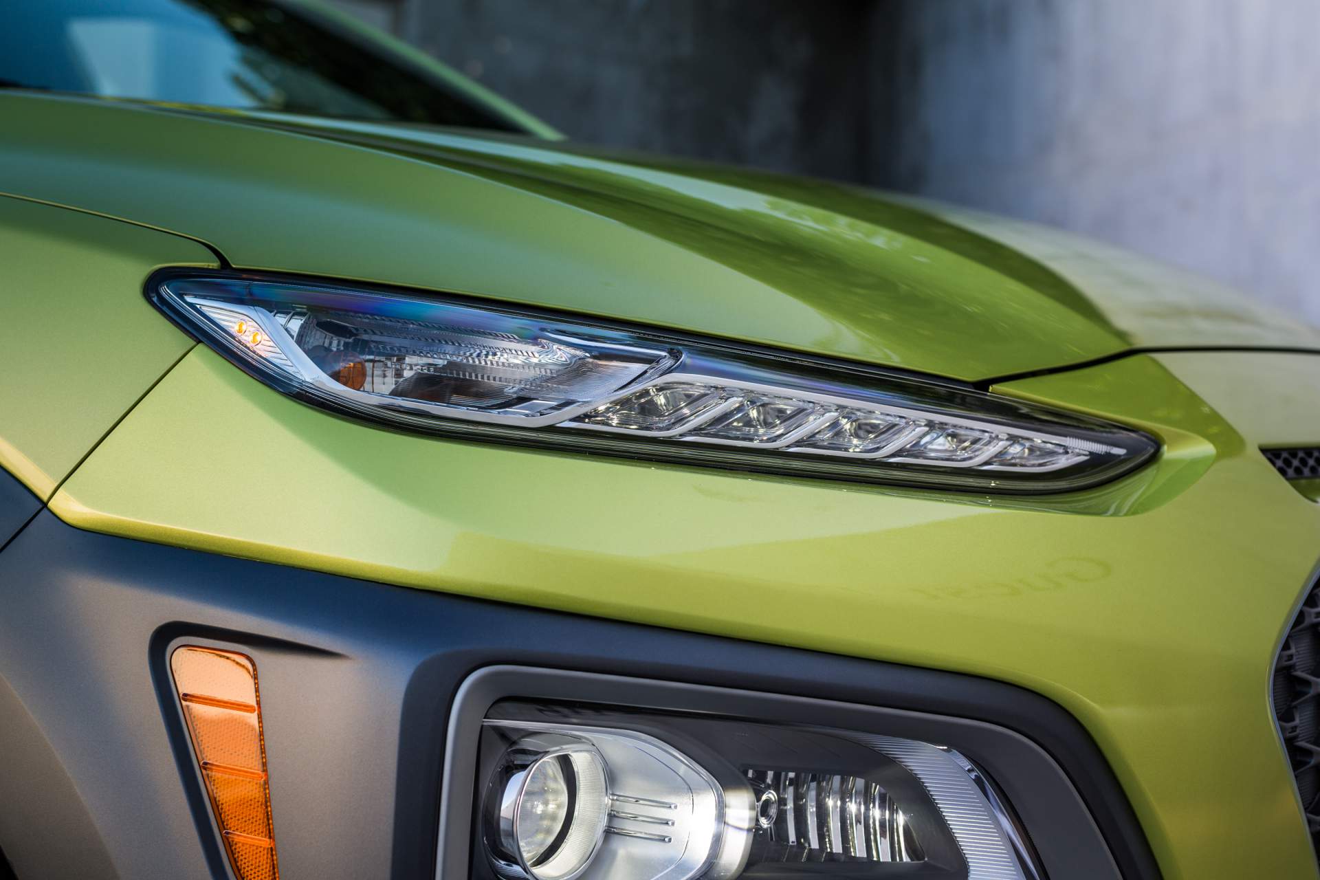 2019 Hyundai Kona 10 2019 Hyundai Kona Starts At $19,990, Gets More Safety Features As Standard