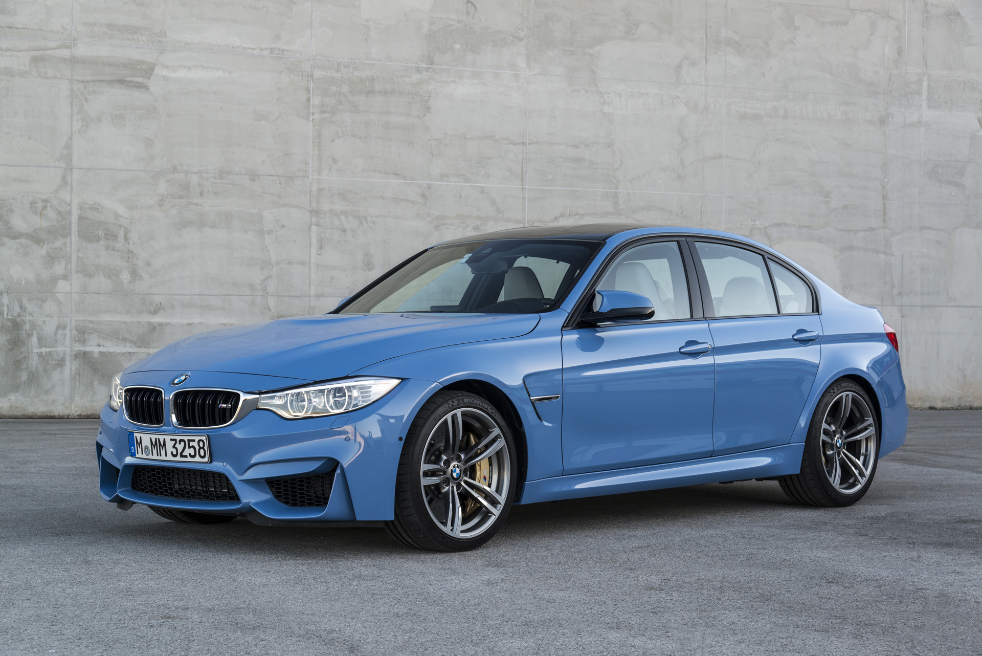 2016-17-bmw-m3-m4-recall-01 BMW’s Replacing The Driveshafts On Thousands Of M3s & M4s