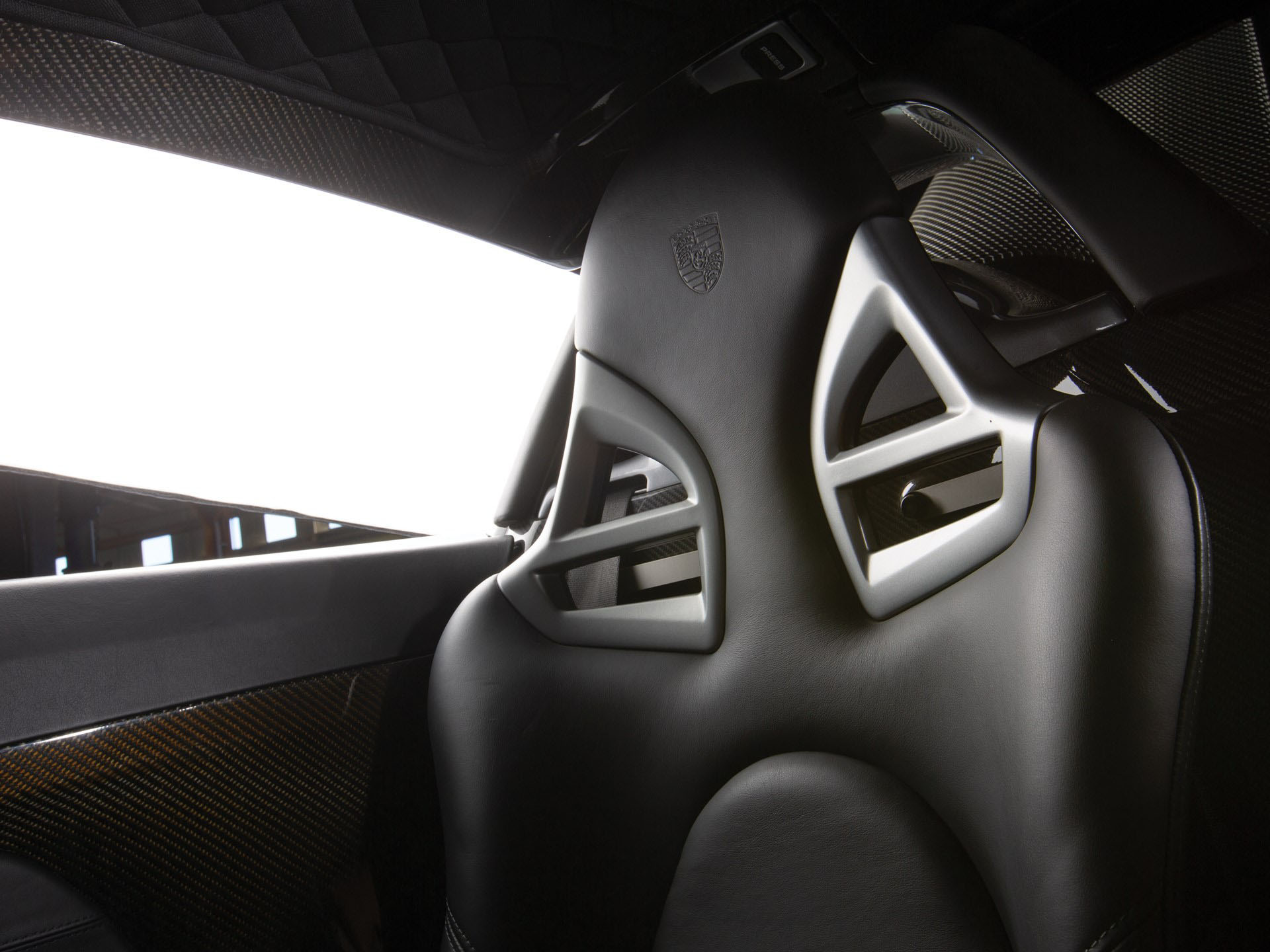 Take Your Pick Of Zuffenhausen’s Hypercars At RM Sotheby’s Porsche Auction