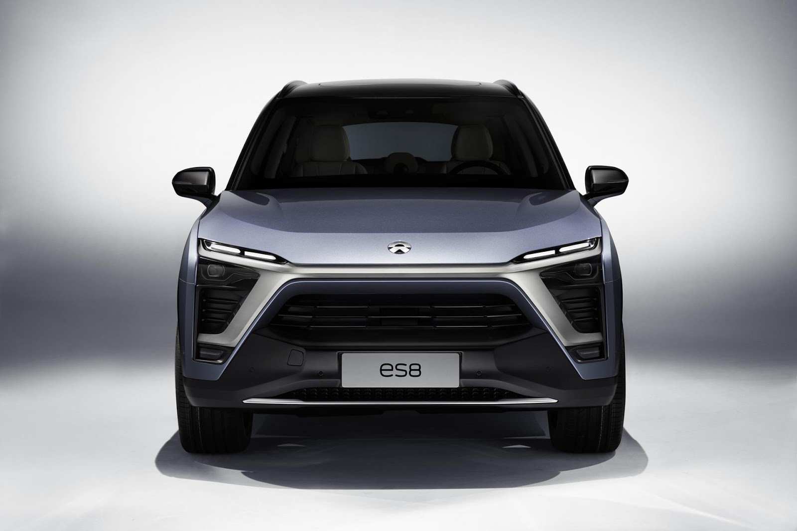 Nio-ES8-Deliveries-2 Nio Reports Increased Deliveries Of Its ES8 EV One Month After IPO