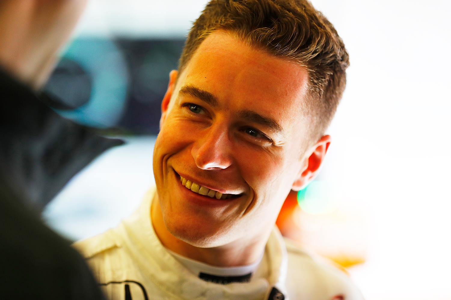 stoffel-vandoorne-3 McLaren Refugee Vandoorne Finds New Home In Formula E