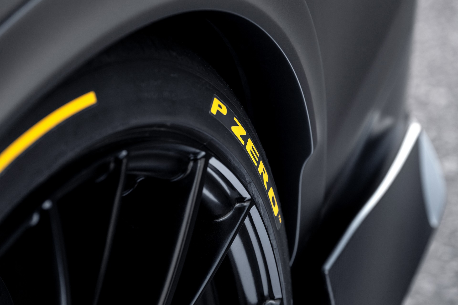 Infiniti Project Black S Concept-53 Infiniti Project Black S Concept With F1 Hybrid Tech Has The Power Go After M4, RS5