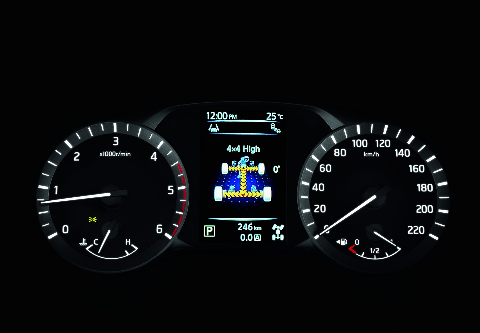 Nissan brings new Terra SUV to South East Asia Nissan Won’t Bring The Terra To The U.S., Cites Safety Standards And Customer Expectations