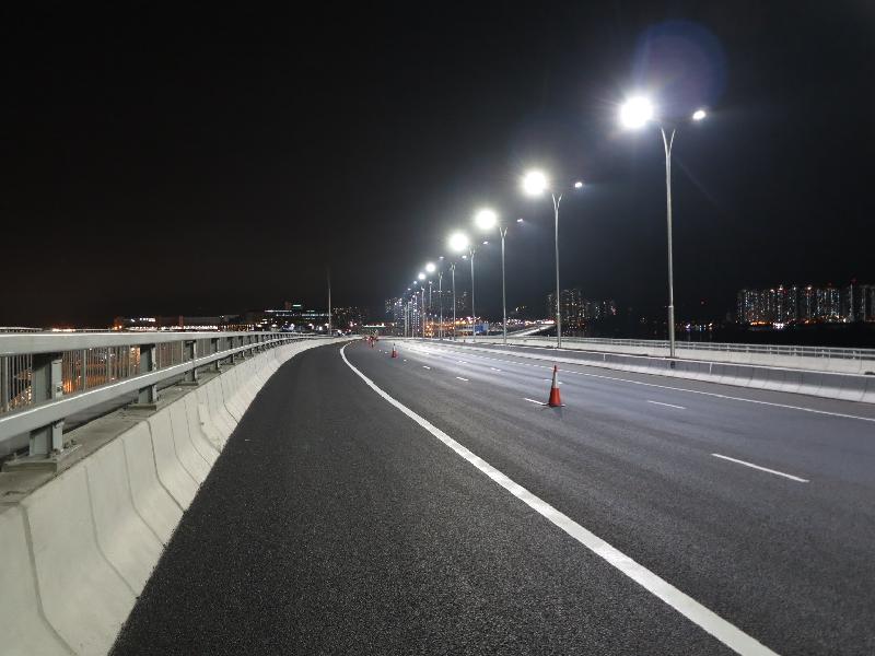 China HZMB Bridge-16 See The World’s Longest Sea Bridge That Cost $20 Billion Connecting China To Hong Kong