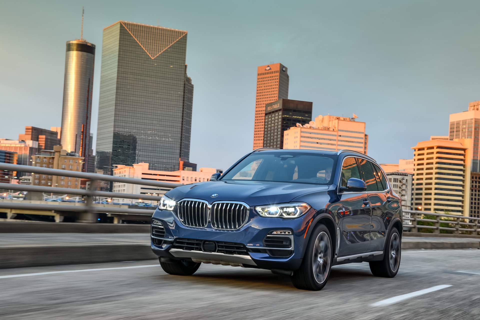 2019 BMW X5 195 Your 2019 BMW X5 Photo Gallery Is Here And It’s Huge