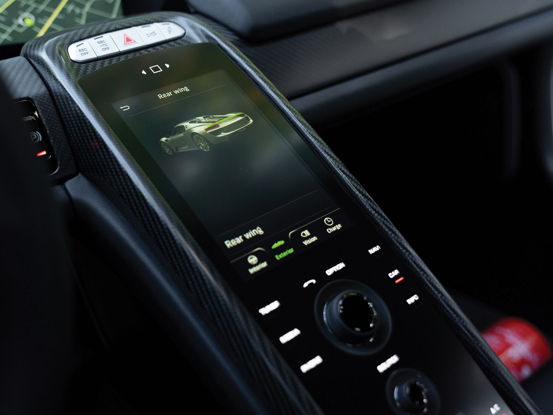 Take Your Pick Of Zuffenhausen’s Hypercars At RM Sotheby’s Porsche Auction