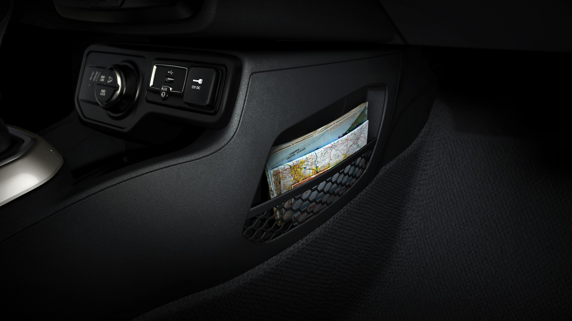 2019-Jeep-Renegade -6 2019 Jeep Renegade Gets All-New Turbocharged 1.3-Liter Engine In US