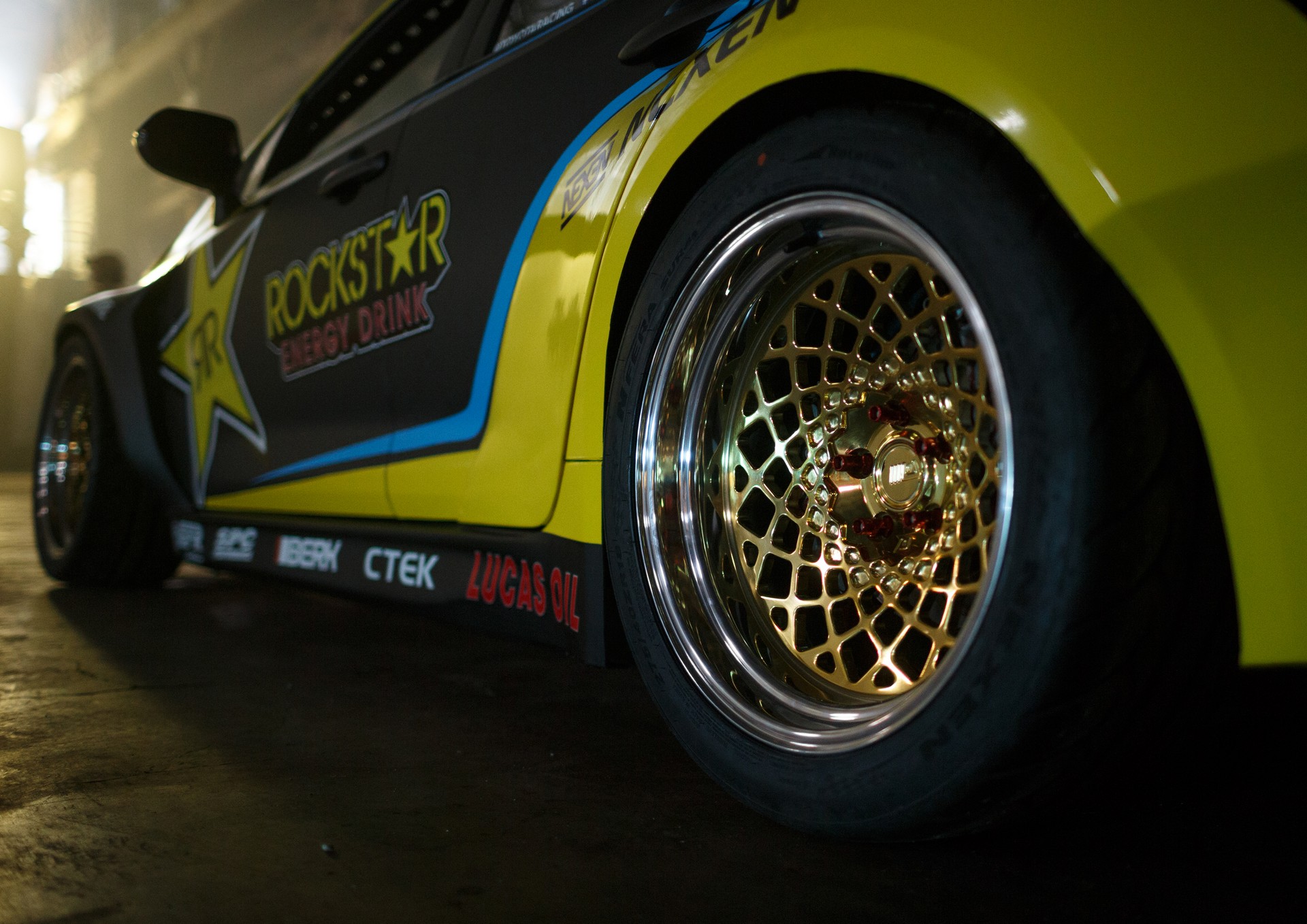 Toyota-Corolla-SEMA-20 Toyota Hatches An Assortment Of Modified Corollas For SEMA