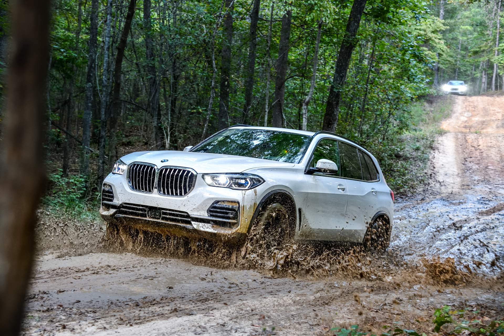2019 BMW X5 84 Your 2019 BMW X5 Photo Gallery Is Here And It’s Huge