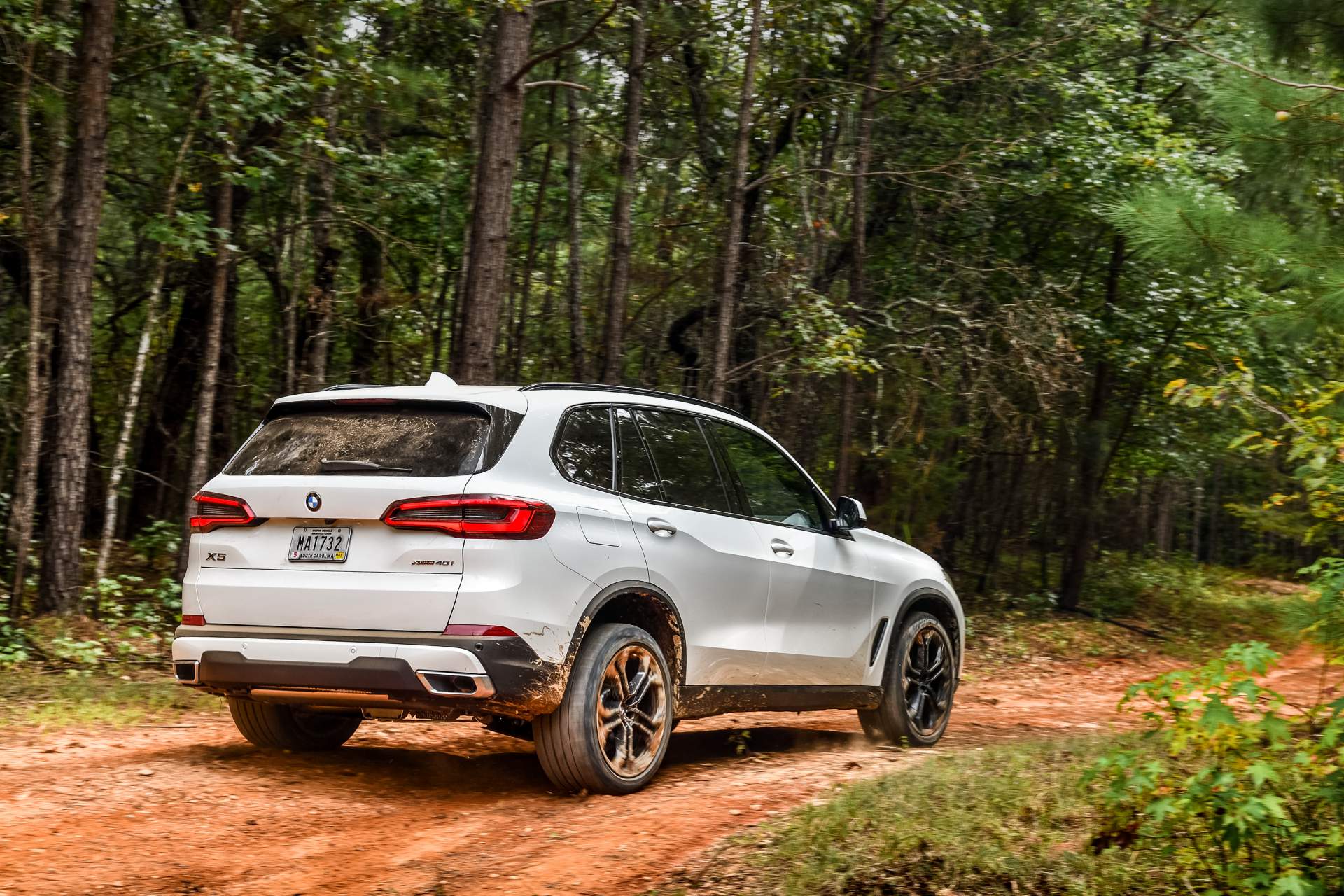 2019 BMW X5 62 Your 2019 BMW X5 Photo Gallery Is Here And It’s Huge