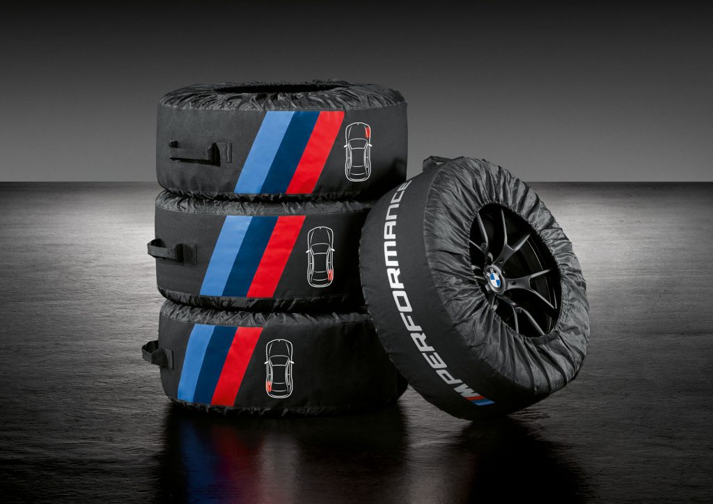 BMW’s New 3 Series Gets Sportier With Fresh M Performance Parts | Carscoops