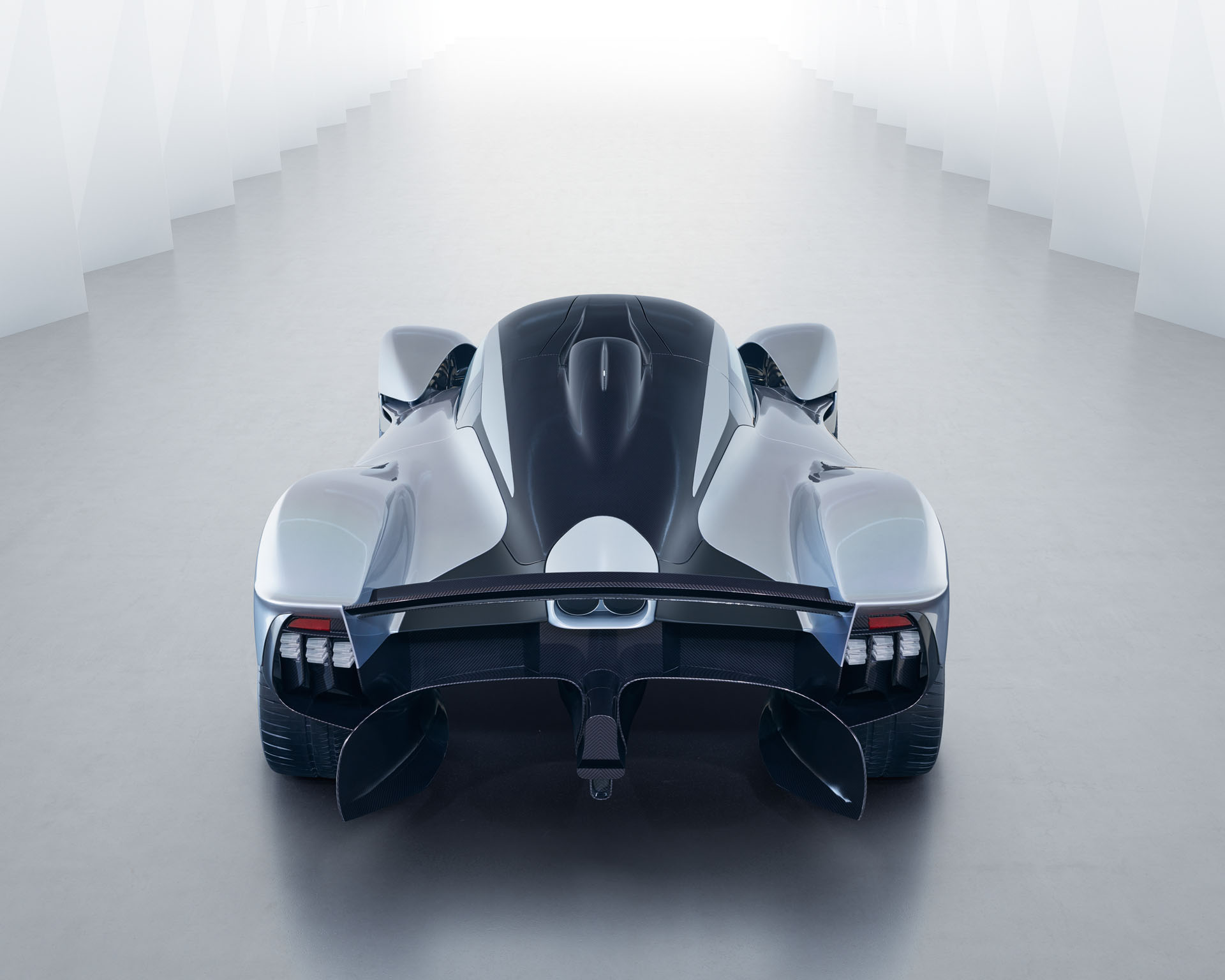 aston-martin-valkyrie-12 Aston Martin Sticks To Norse Mythology Trend, Might Name Its Next Hypercar ‘Valhalla’