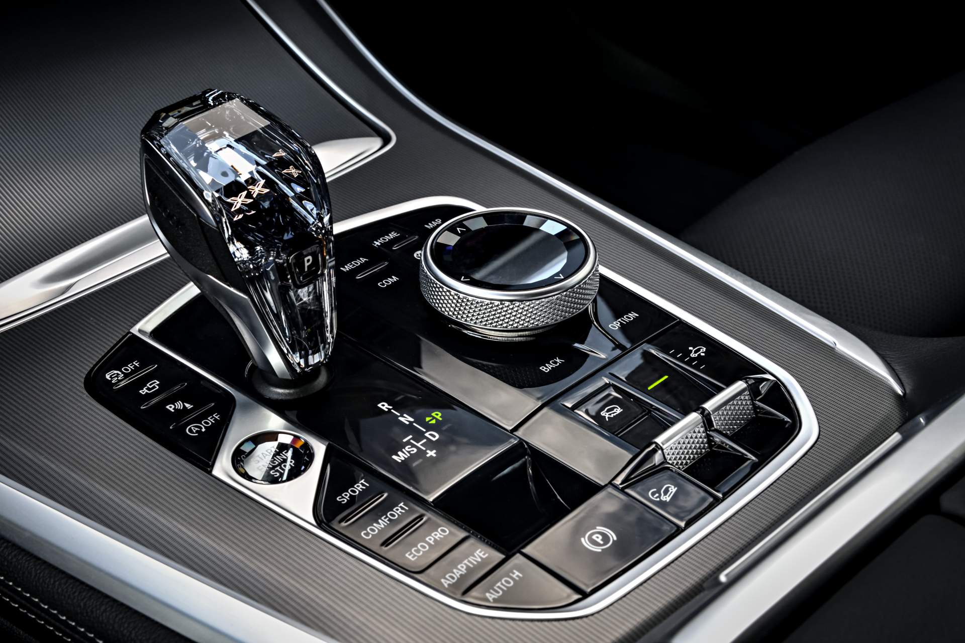 2019 BMW X5 111 Your 2019 BMW X5 Photo Gallery Is Here And It’s Huge