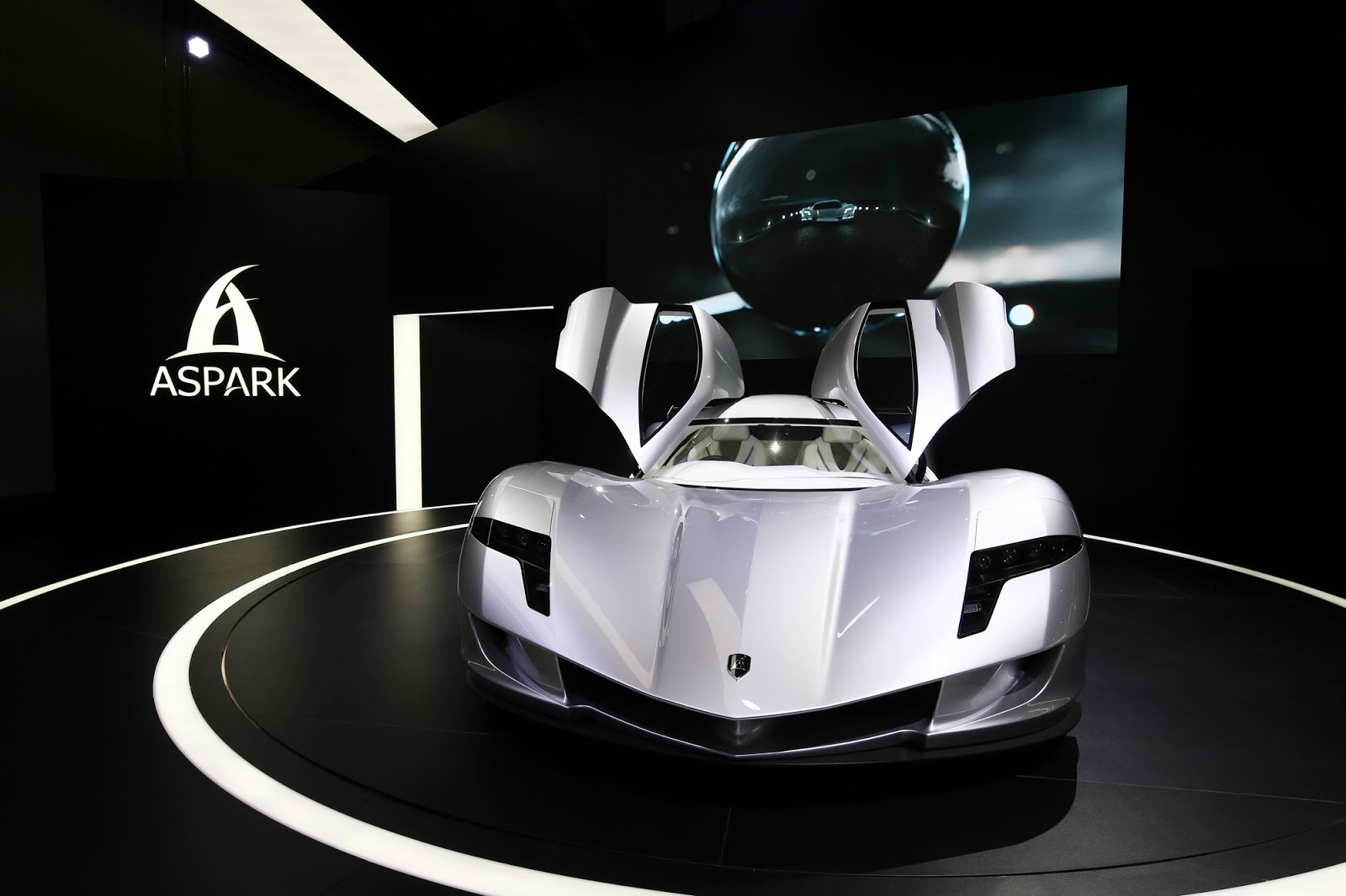 Aspark-Owl-Orders-1 Japan’s Aspark Owl Electric Hypercar Available To Order With $1.15 Million Deposit