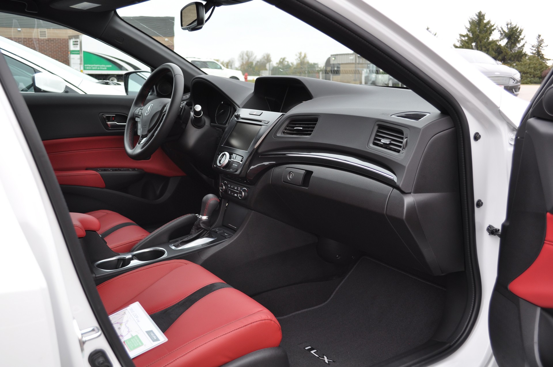 2019-Acura-ILX-14 First Drive: 2019 Acura ILX Becomes More Compelling Thanks To Bolder Styling And A Significant Price Cut