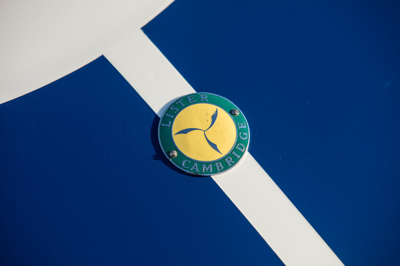 1959-LISTER-JAGUAR-23 Stirling Moss Drove This 1959 Lister Jaguar – Wanna Be Next?