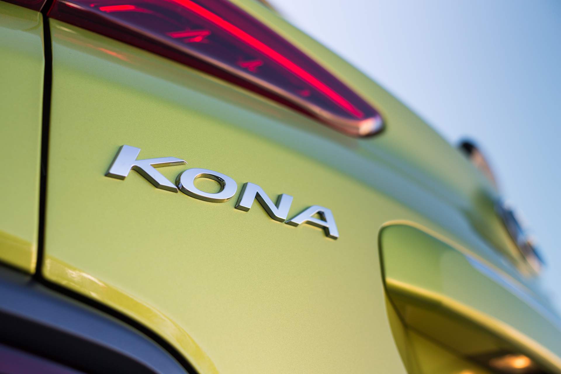2019 Hyundai Kona 11 2019 Hyundai Kona Starts At $19,990, Gets More Safety Features As Standard