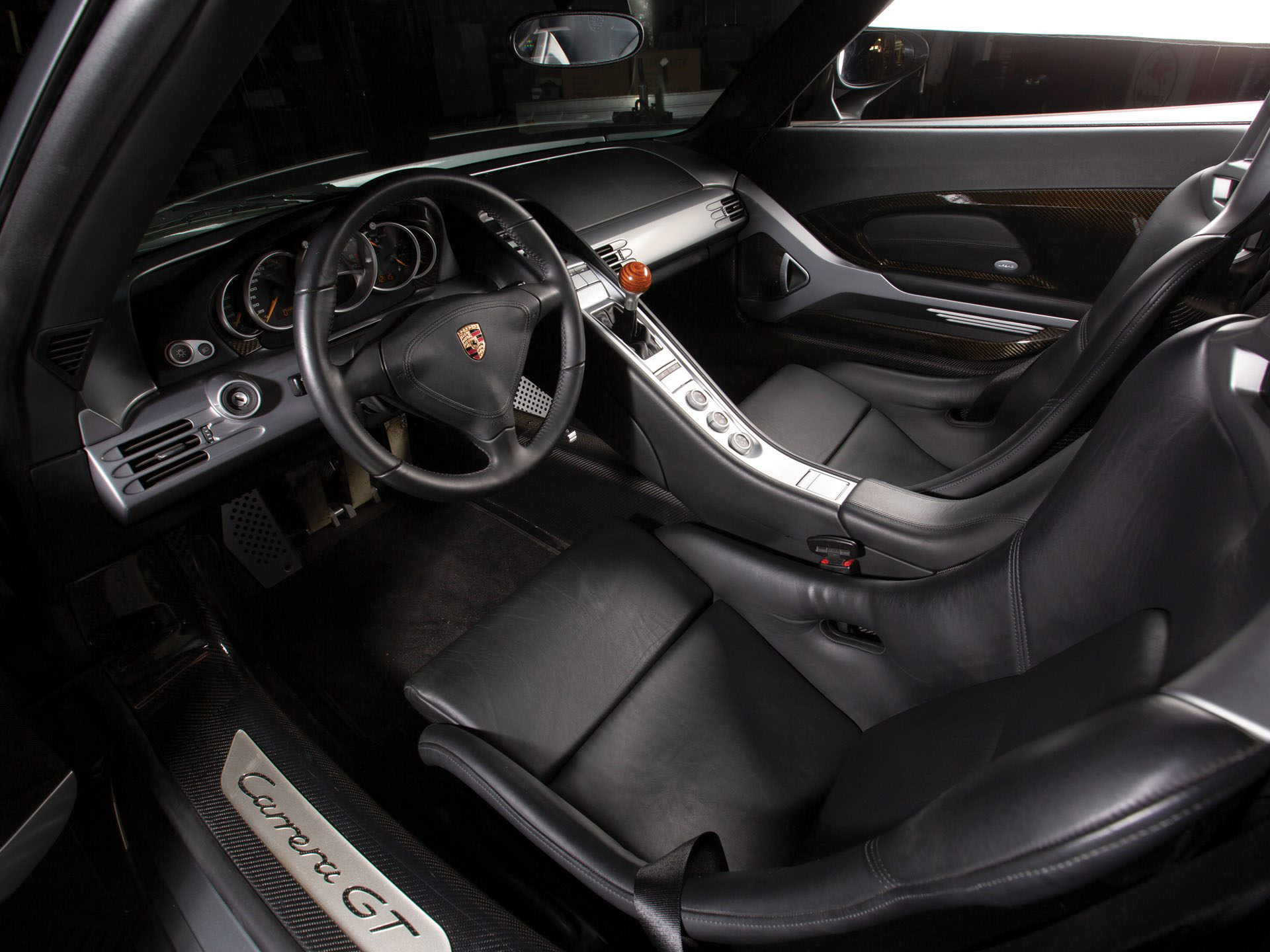 Take Your Pick Of Zuffenhausen’s Hypercars At RM Sotheby’s Porsche Auction