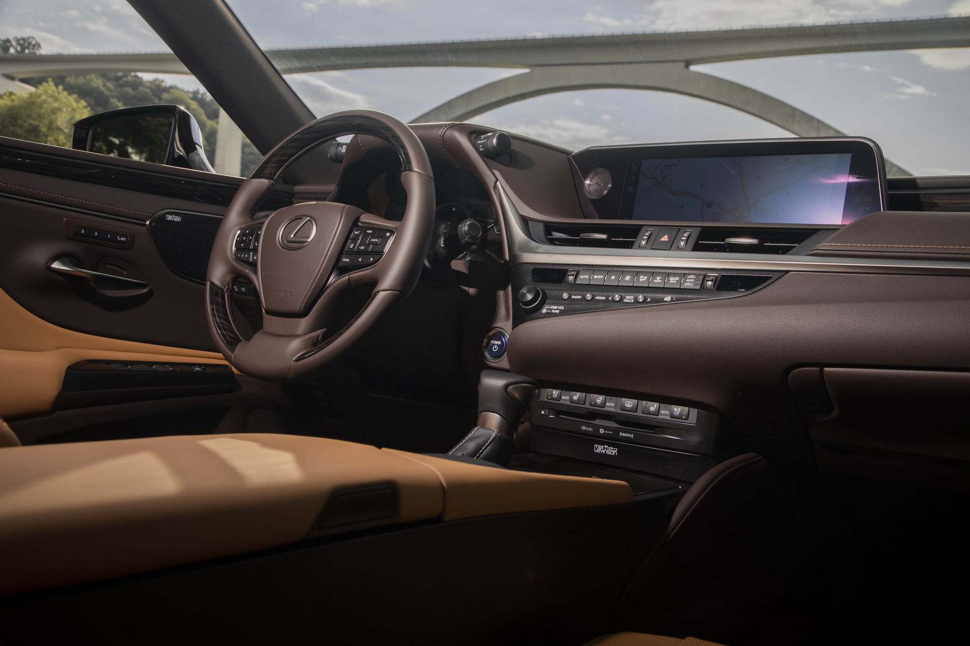 Lexus-ES-Seats-14 It Took Lexus Three Years To Develop The Perfect Seats For The New ES