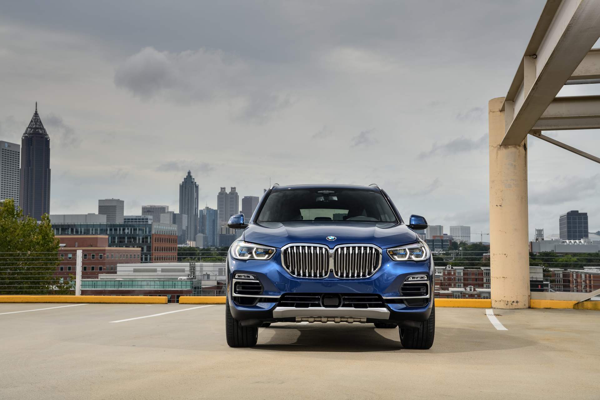 2019 BMW X5 170 Your 2019 BMW X5 Photo Gallery Is Here And It’s Huge