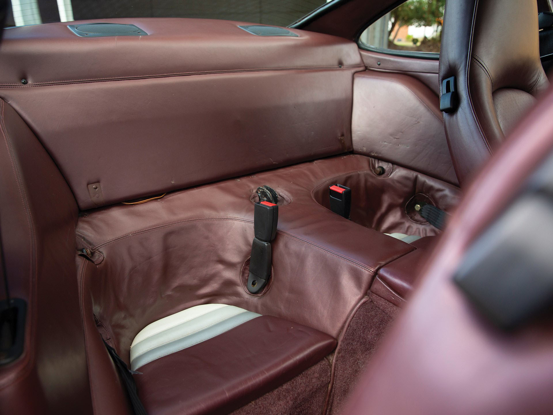 1985 Porsche 959 Prototype 45 Take Your Pick Of Zuffenhausen’s Hypercars At RM Sotheby’s Porsche Auction