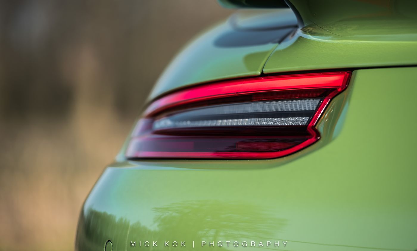 porsche 911 turbo s edo competition tuning 13 One Porsche Cabriolet To Rule Them All: Edo’s 911 Turbo S Has 665 HP