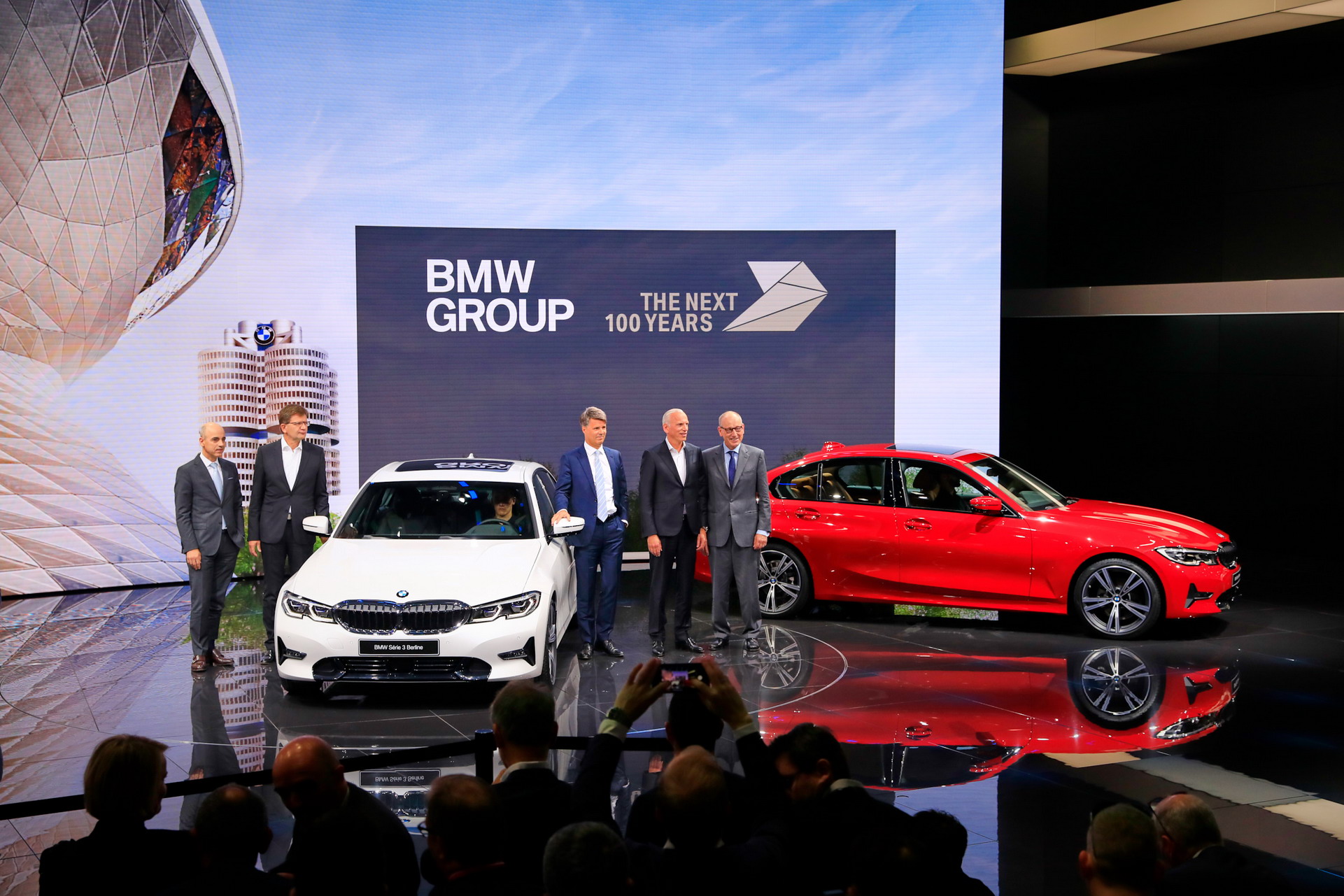 BMW 256 BMW Chief Says “I Don’t Want To Hear That Shit Anymore” About The E46 Being The Last Great 3-Series