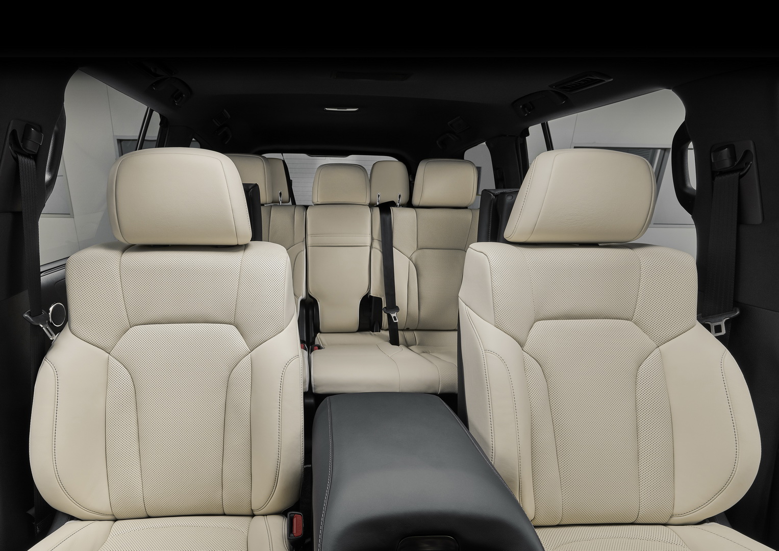 2019 lexus lx inspiration series 10 New Lexus LX Inspiration Series Is A $100k Limited Edition Luxury SUV