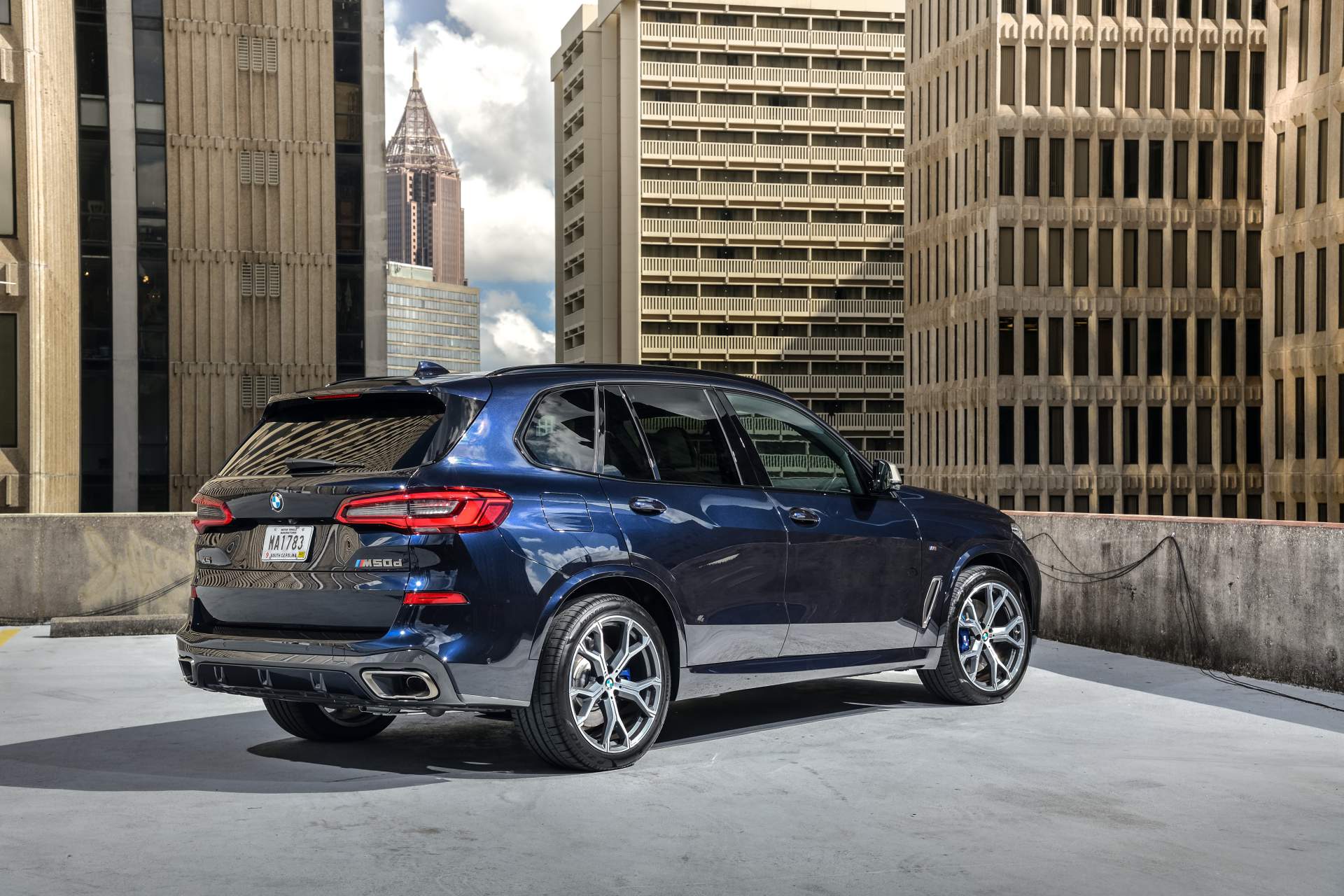 2019 BMW X5 256 Your 2019 BMW X5 Photo Gallery Is Here And It’s Huge