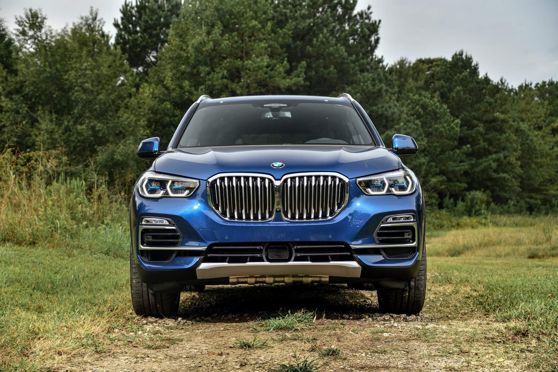 2019 BMW X5 206 Your 2019 BMW X5 Photo Gallery Is Here And It’s Huge