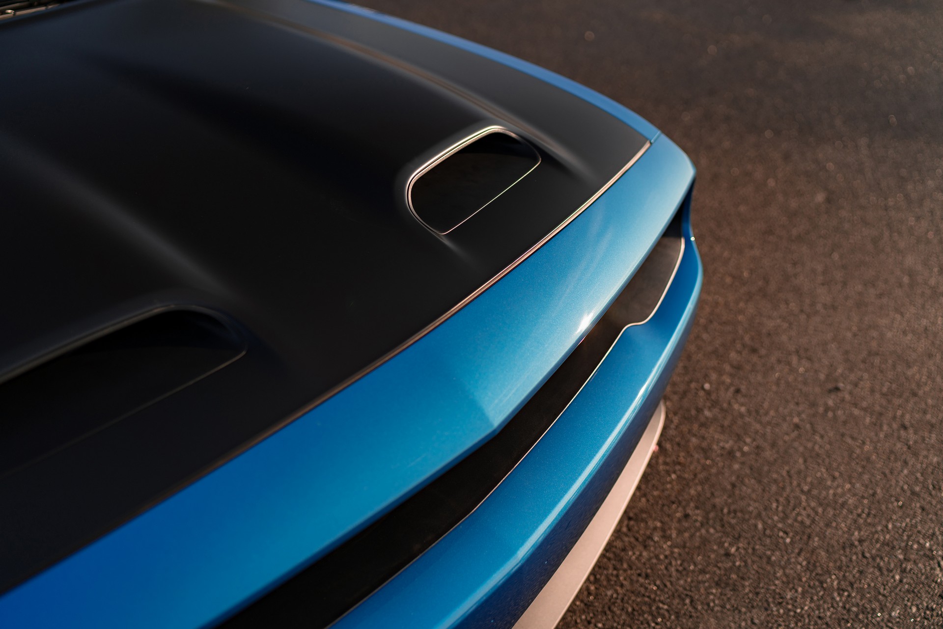 Dodge Challenger SRT Hellcat Redeye-67 Demon Be Damned, Dodge’s 797 HP Challenger SRT Hellcat Redeye Goes Into Production