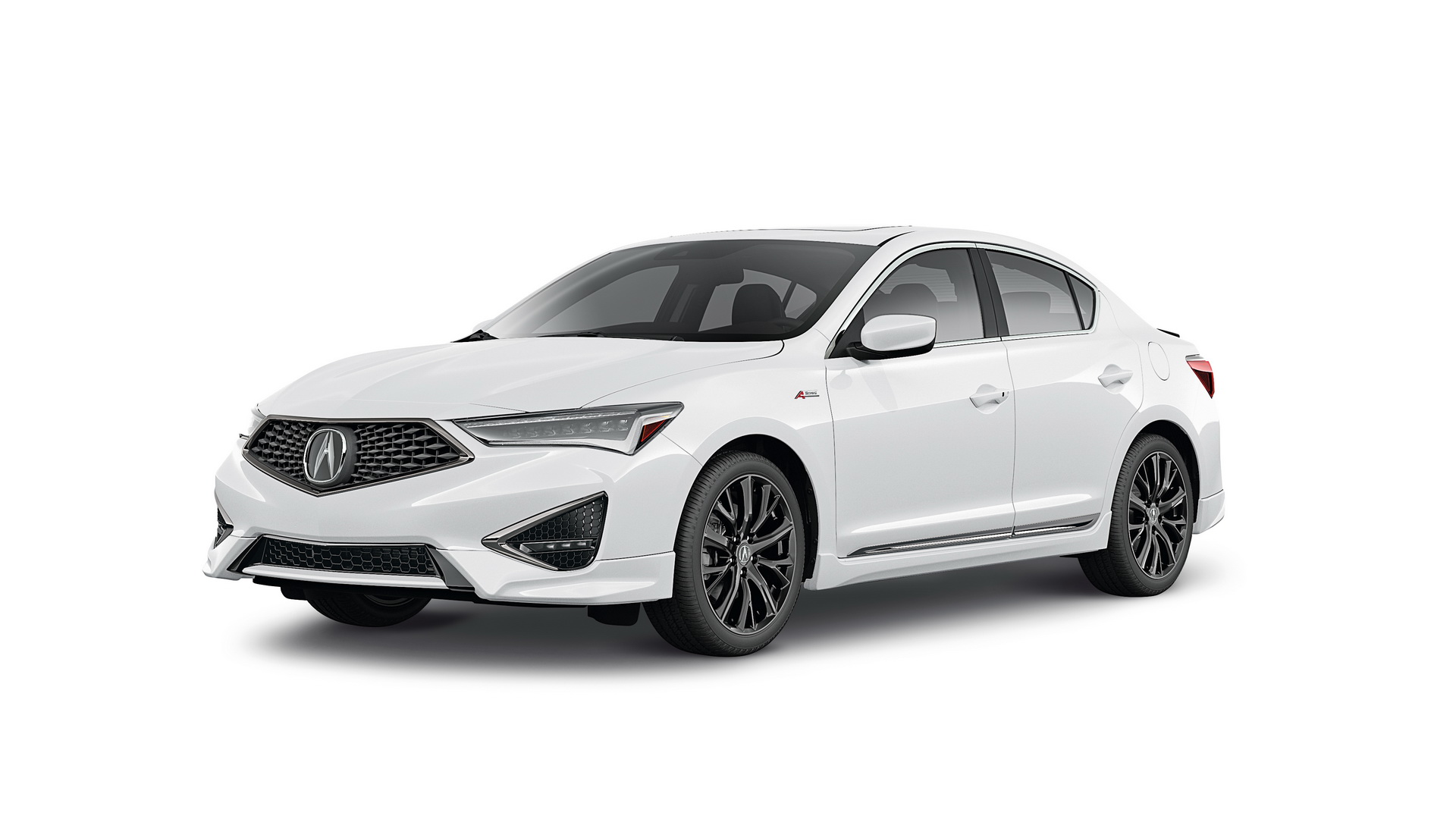 2019 acura ilx accessories 1 GRP-Tuned 2019 Acura RDX A-Spec Brings 345HP To SEMA