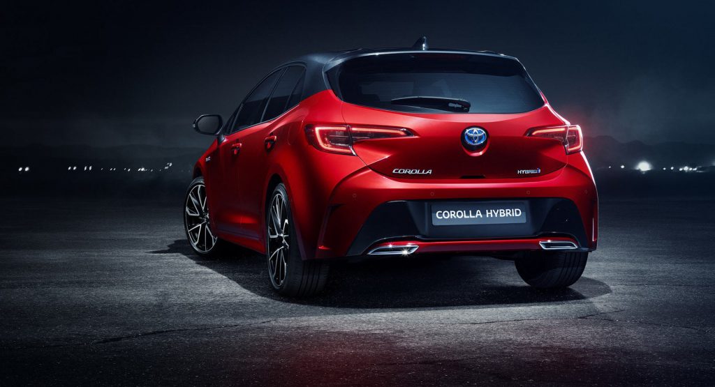  Toyota Warns Of Price Rises After No-Deal Brexit