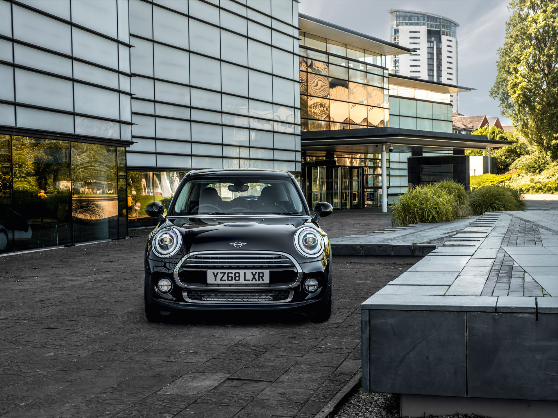 mini-uk-trim-levels-10 Mini Simplifies Its Domestic Lineup Under Three New Trim Levels