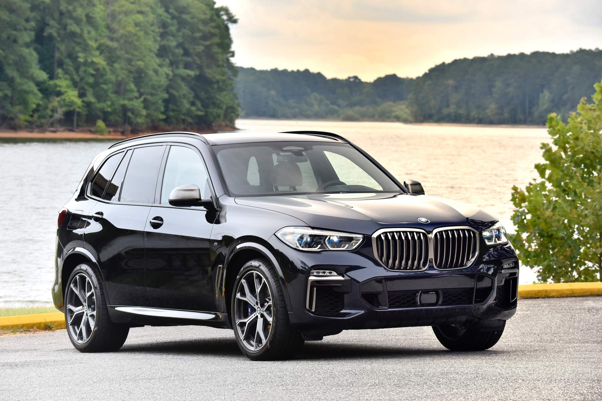 2019 BMW X5 280 Your 2019 BMW X5 Photo Gallery Is Here And It’s Huge