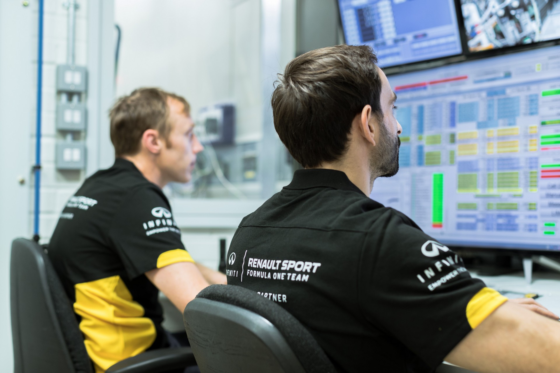 Infiniti Project Black S Concept-120 Infiniti Project Black S Concept With F1 Hybrid Tech Has The Power Go After M4, RS5