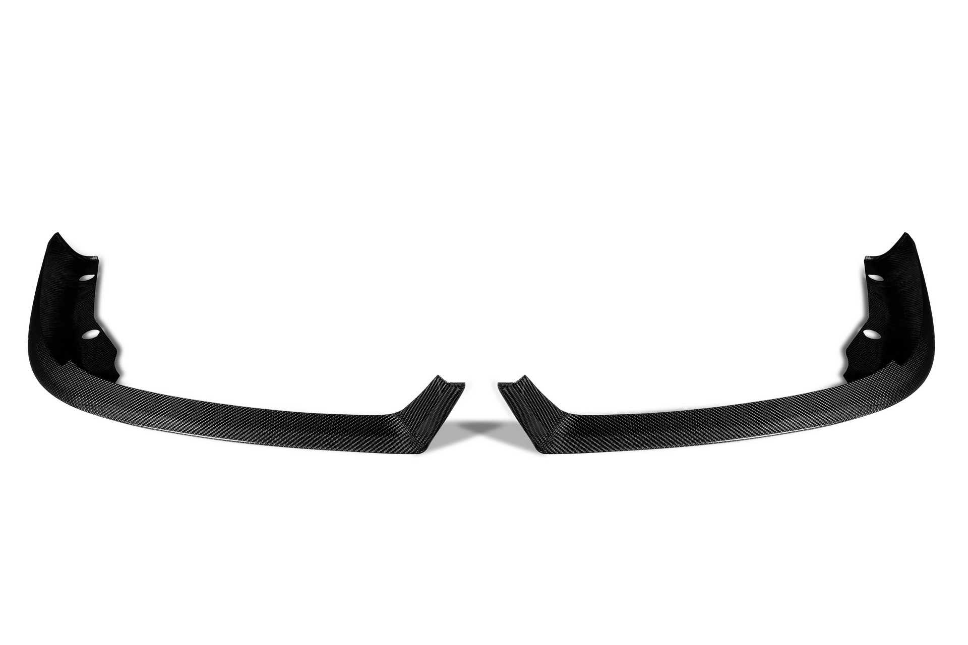 techart porsche 911 gt3rs carbon pack 17 TechArt Feeds Porsche 991.2 GT3 RS A Carbon Sports Package