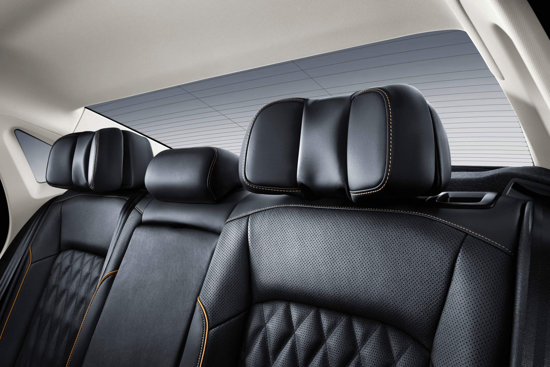 2019 VW Passat NMS China 13 China’s All-New 2019 VW Passat NMS Goes Official, Could Preview US Model