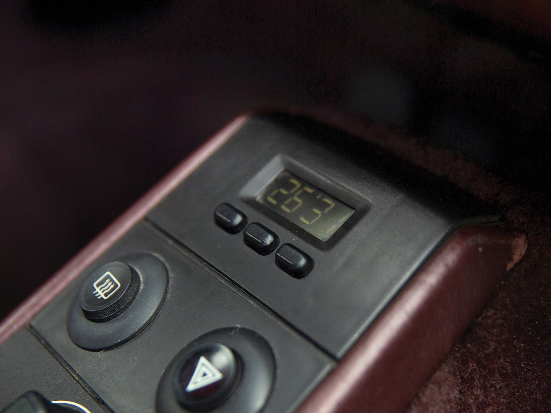 1985 Porsche 959 Prototype 12 Take Your Pick Of Zuffenhausen’s Hypercars At RM Sotheby’s Porsche Auction