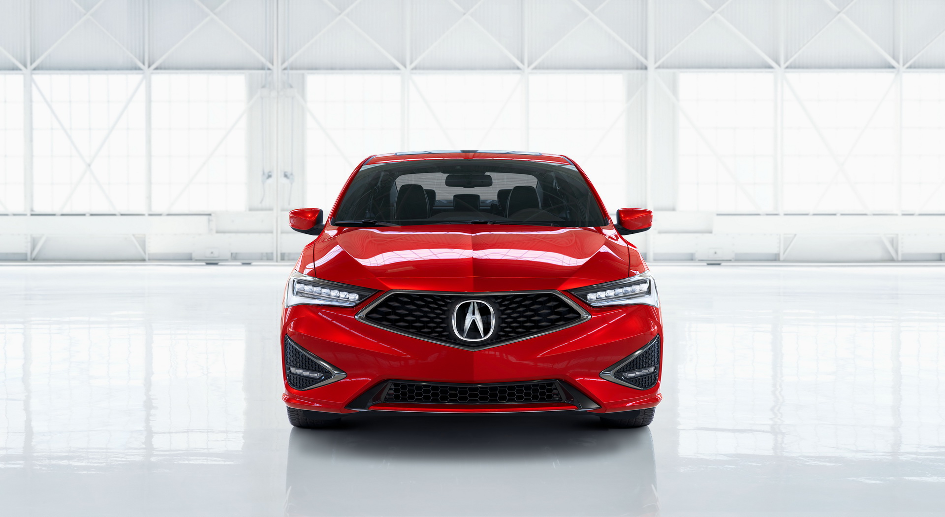 2019-Acura-ILX-03 Acura Slashes Price Of Facelifted 2019 ILX By $2,200, Now Starts At $25,900