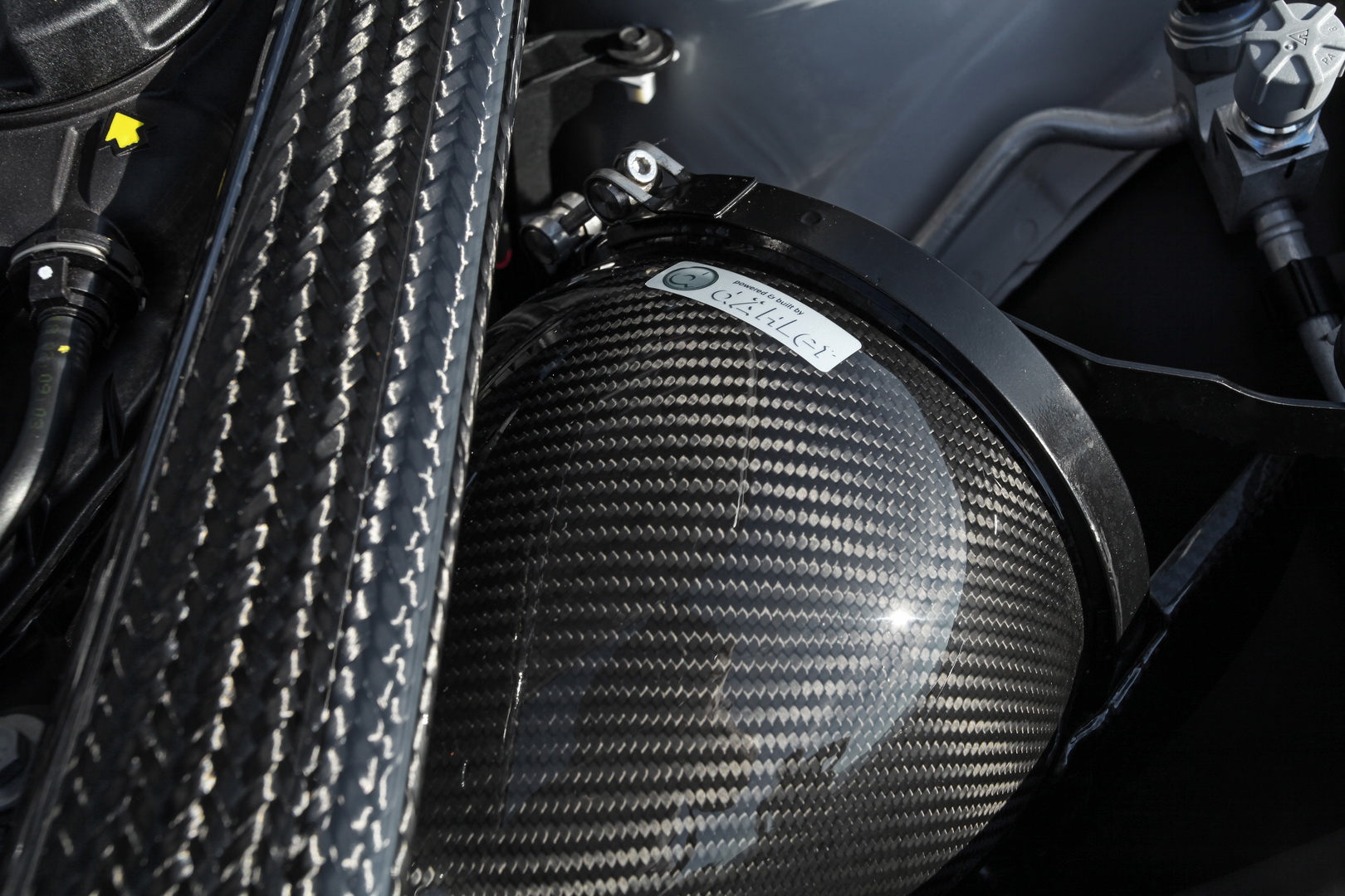 bmw m2 competition dahler tuning 11 New BMW M2 Competition Tuned By Dahler Cranks Out 532HP