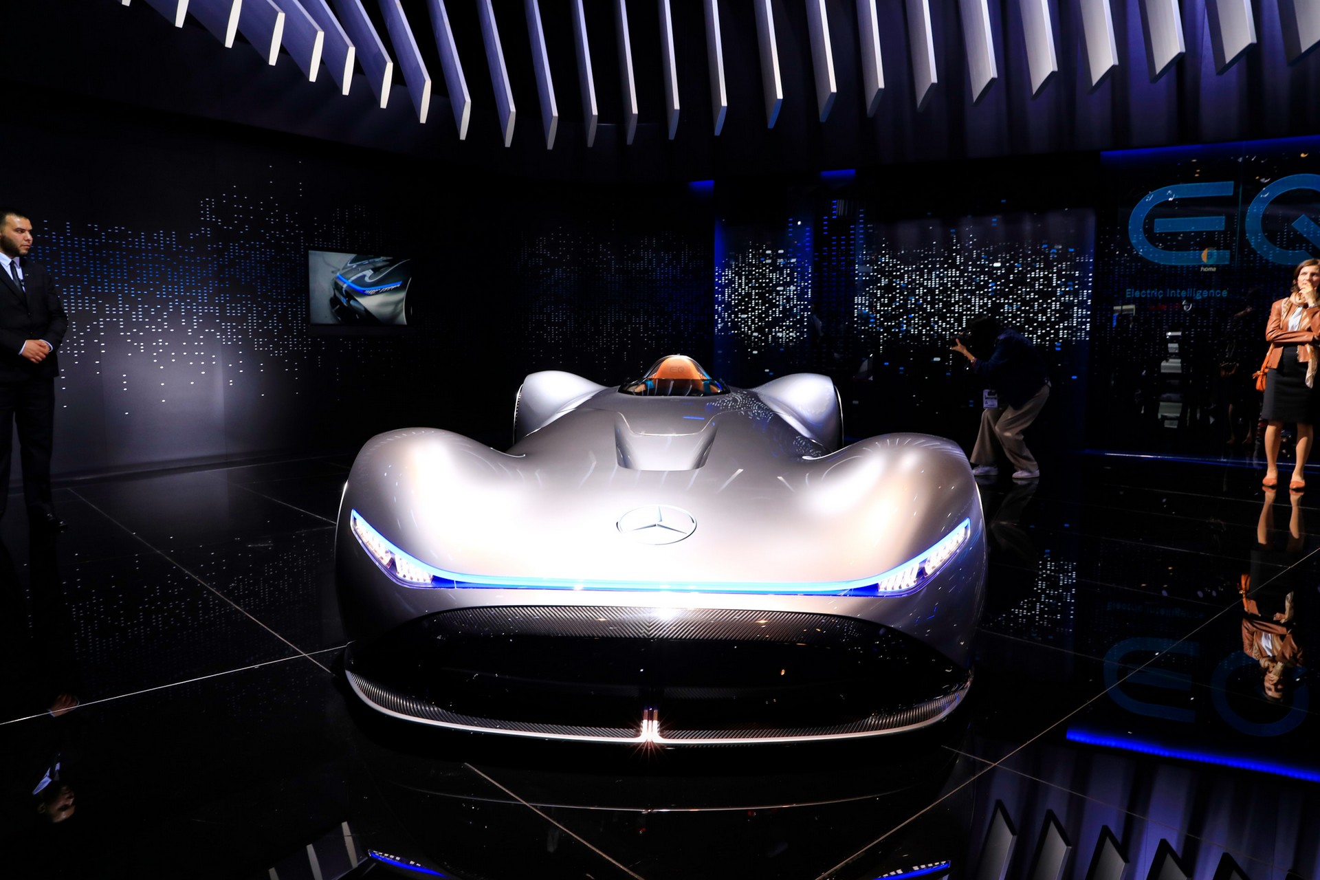 Mercedes Vision EQ Silver Arrow-49 Mercedes Vision EQ Silver Arrow Concept Is A Stunning Electric Throwback To The 1930’s