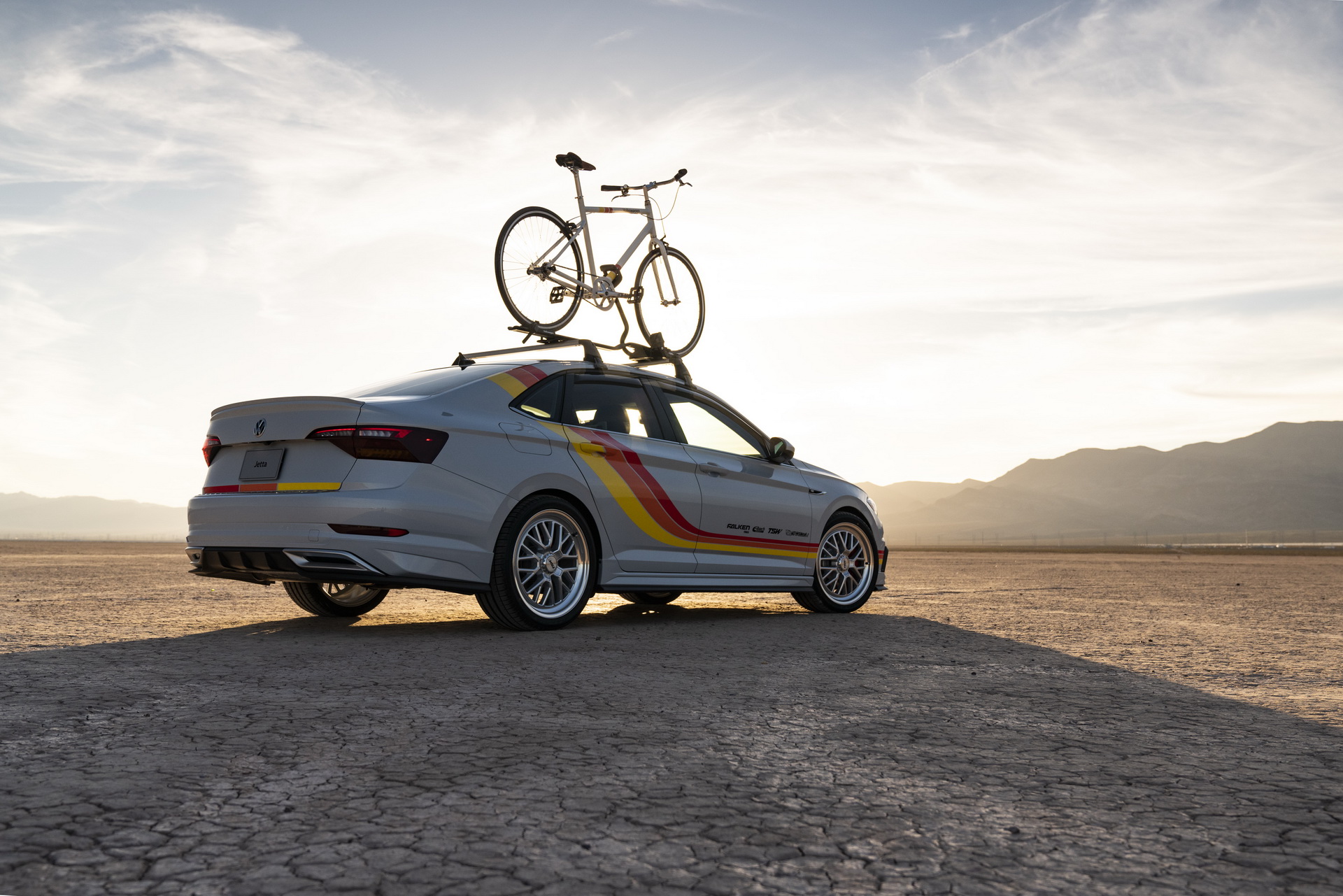 vw jetta sema 2019 custom models 28 Trio Of Customized VW Jetta Models Coming To SEMA Show