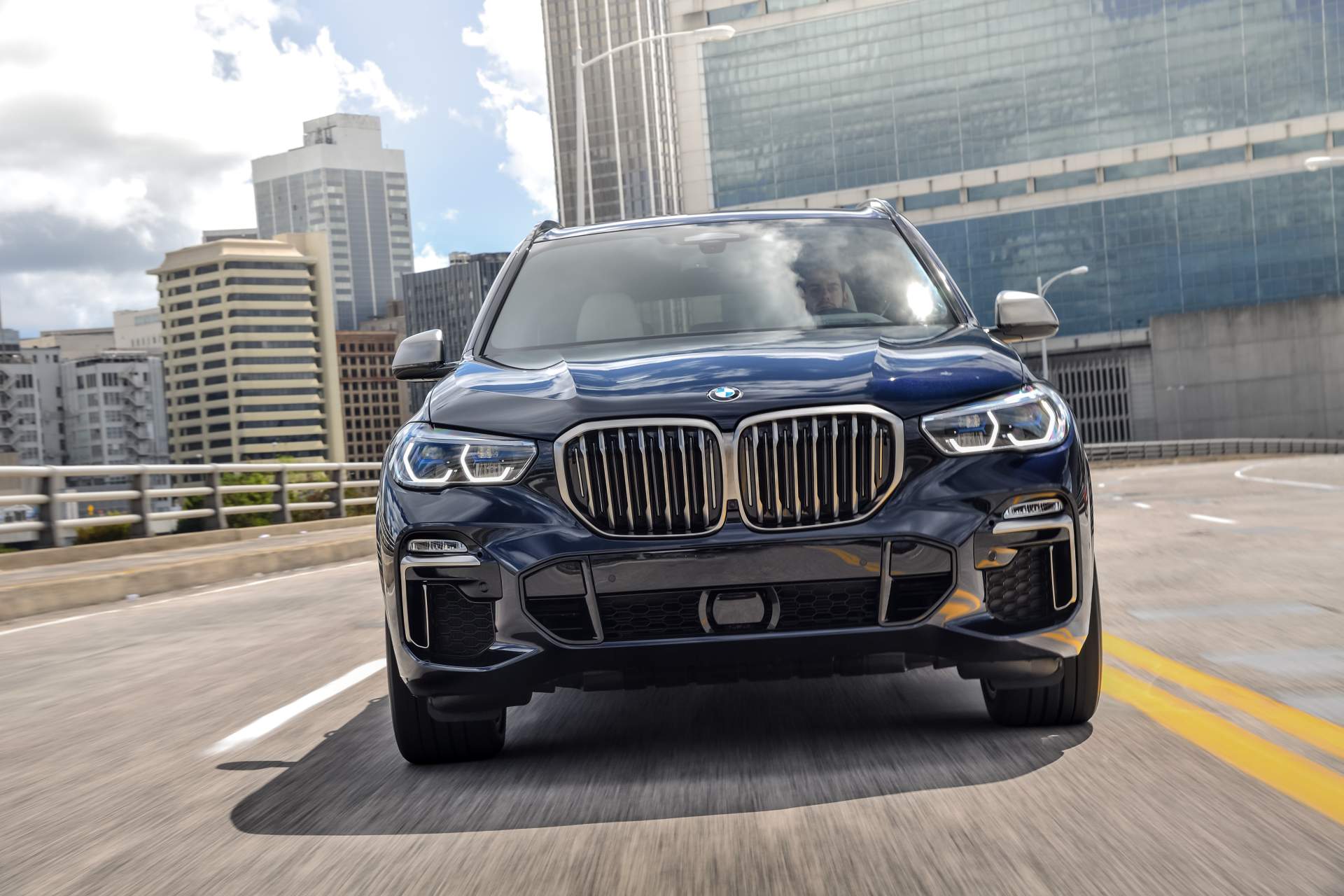 2019 BMW X5 268 Your 2019 BMW X5 Photo Gallery Is Here And It’s Huge